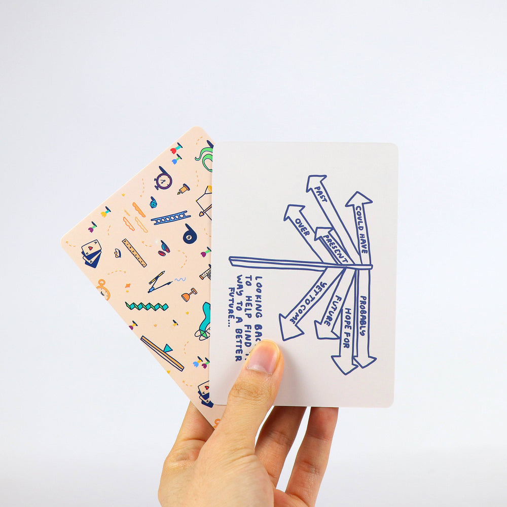 How To Decide Card Deck