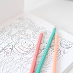 ABCs of Mindfulness - Colouring Book