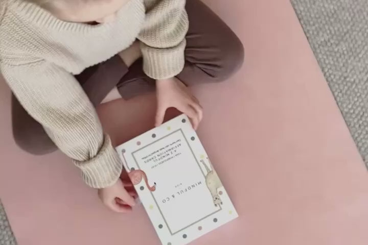 
            
                Load and play video in Gallery viewer, A-Z Affirmation Cards for Kids
            
        
