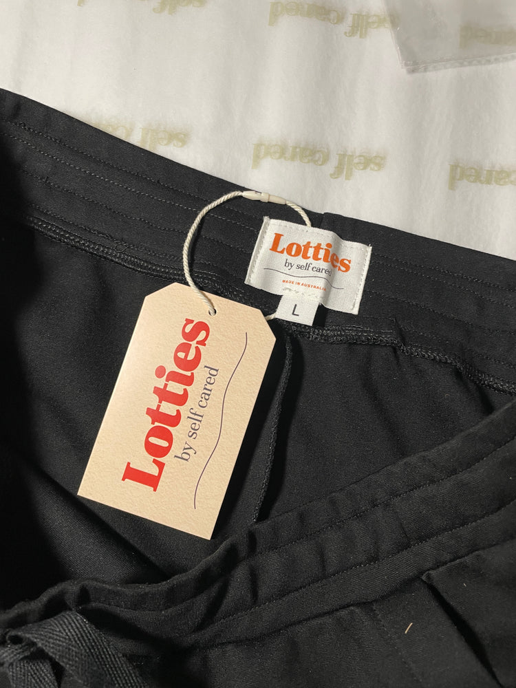 Lotties Heat Pouch Pants