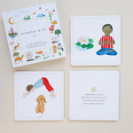 Yoga Flash Cards for Kids