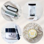 Pamper Gift Bundle