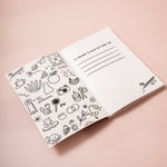 Unblock Your Creativity Journal