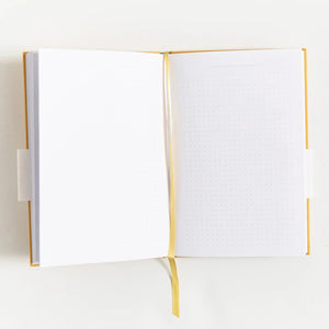 Blank Journal