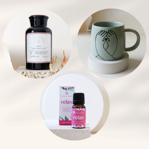 Relax Gift Bundle