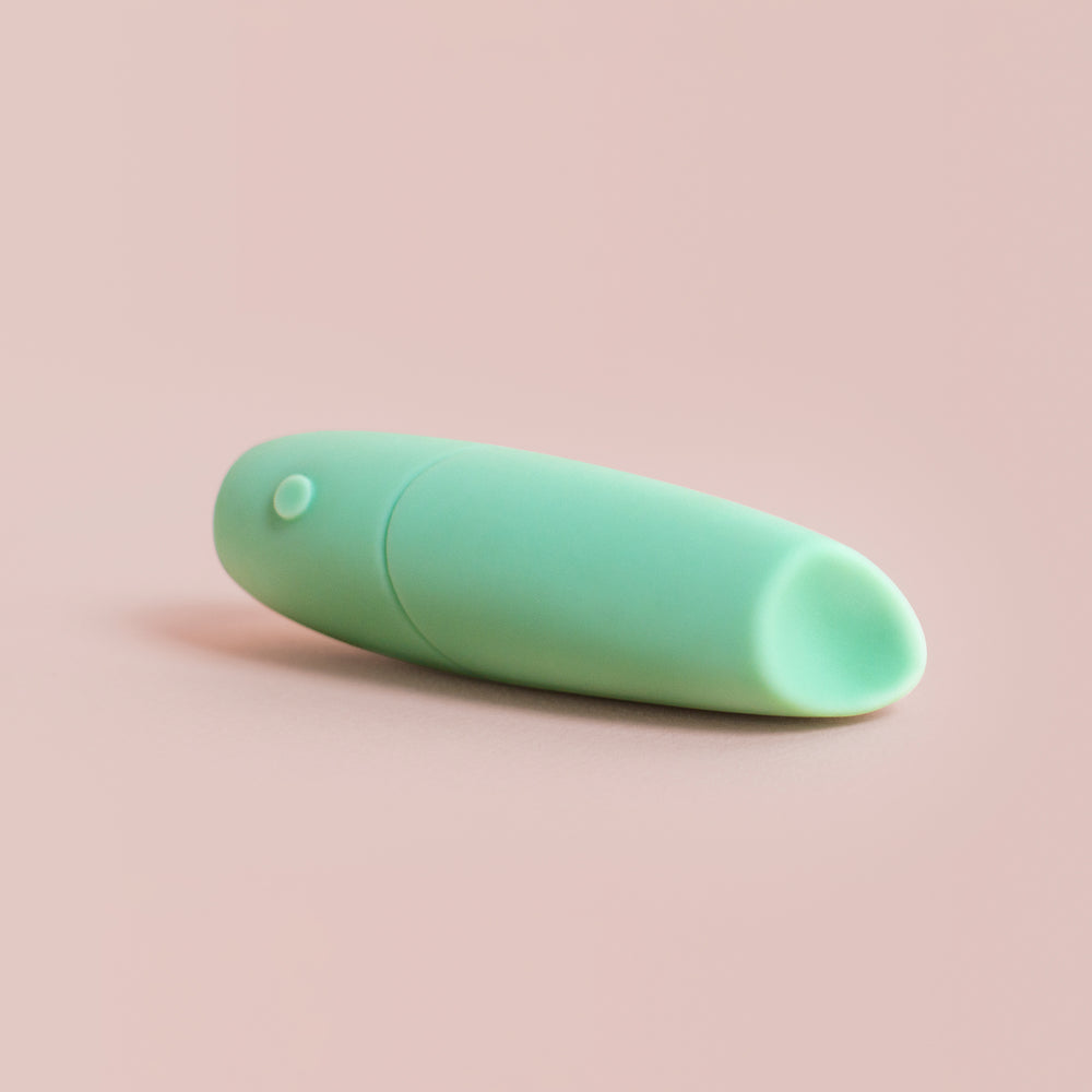 The Whisperer Personal Massager for New Mums