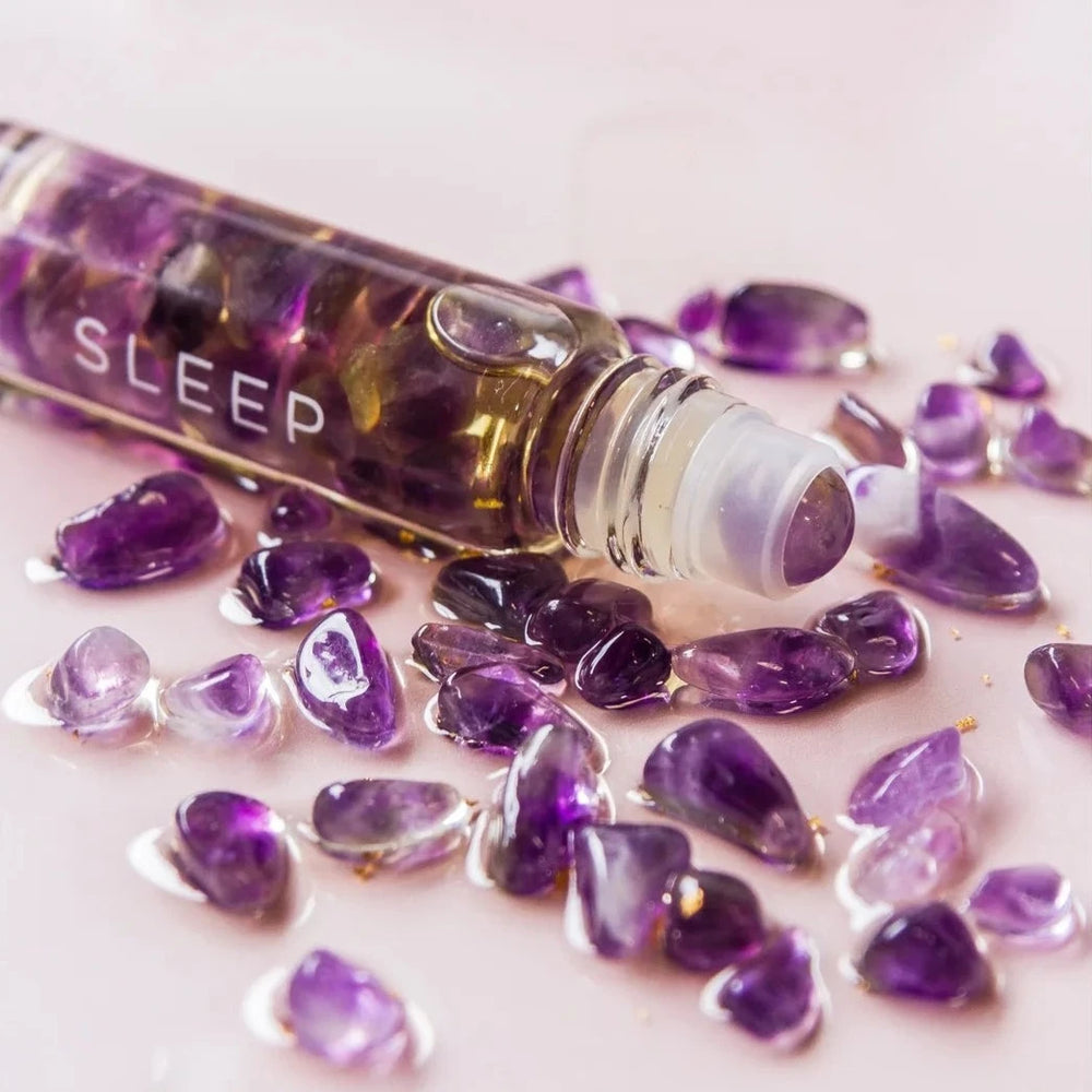 Essential Oil Roller - Sleep