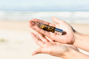 Essential Oil Roller - Strength