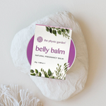 Pregnancy Belly Balm