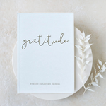 Daily Guided Gratitude Journal