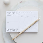 Mindful Morning Pad