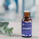 Breathe Essential Oil