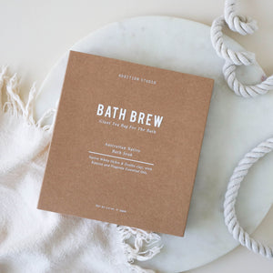 Bath Brew