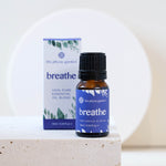 Breathe Essential Oil