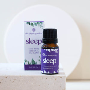 
            
                Load image into Gallery viewer, Sleep Essential Oil
            
        