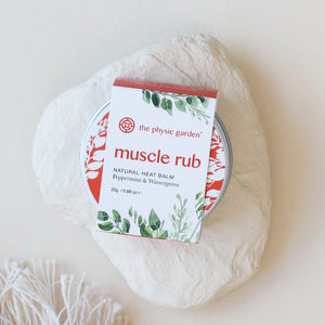 Muscle Rub