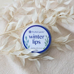 Winter Lips Lip Balm