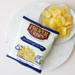 Marlborough Sea Salt Chips