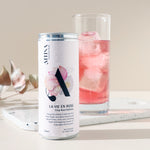 La Vie En Rose - non-alcoholic sparkling rose