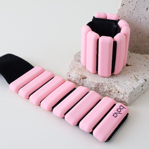 Ankle/Wrist Weight Bangles