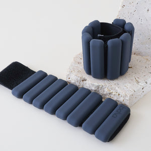Ankle/Wrist Weight Bangles