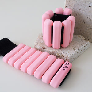Ankle/Wrist Weight Bangles