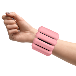 Ankle/Wrist Weight Bangles