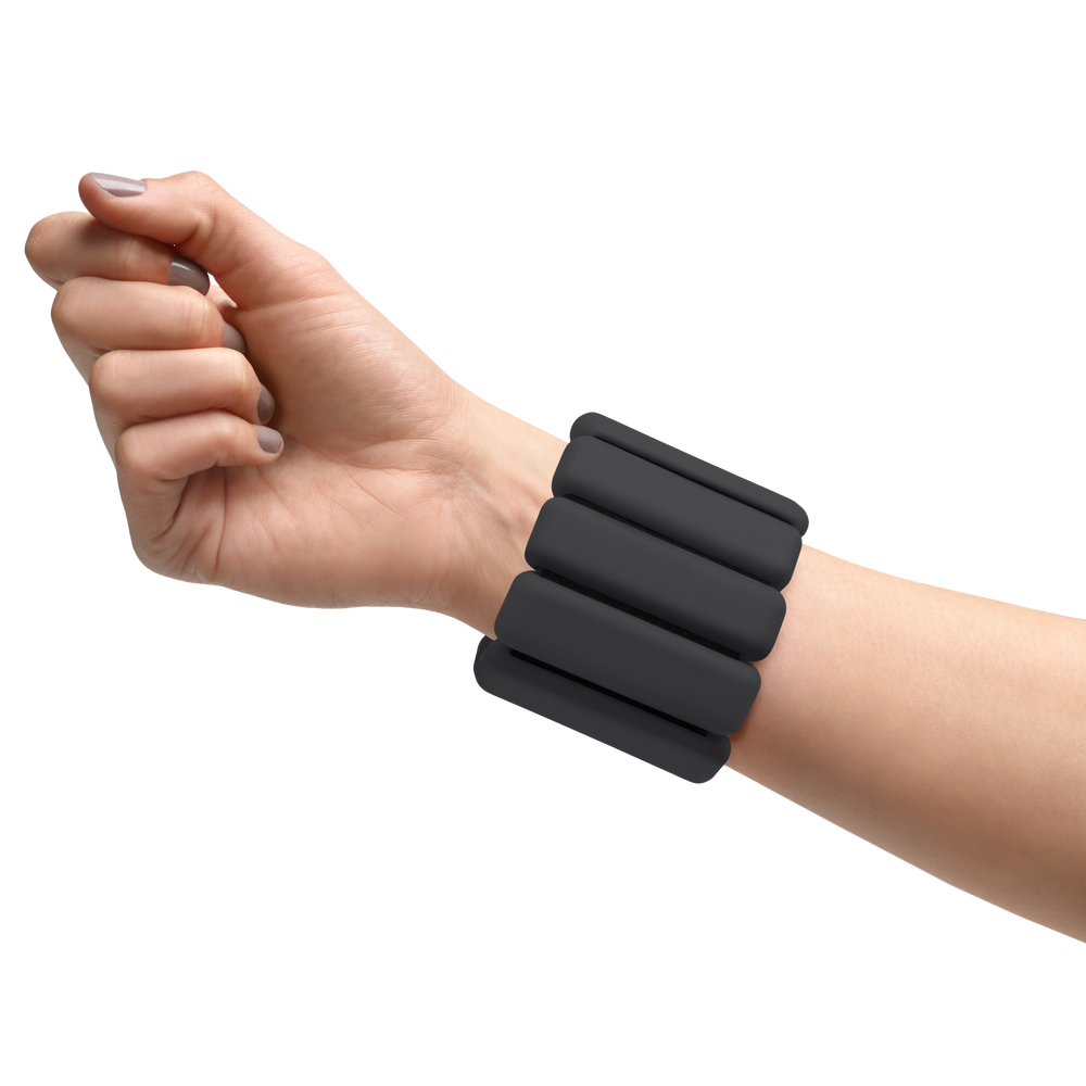 Ankle/Wrist Weight Bangles