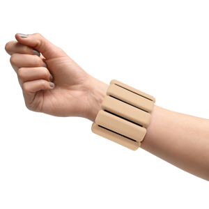 Ankle/Wrist Weight Bangles