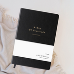 Daily Guided Gratitude Journal