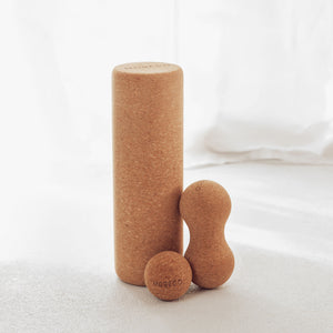 Cork Massage Peanut