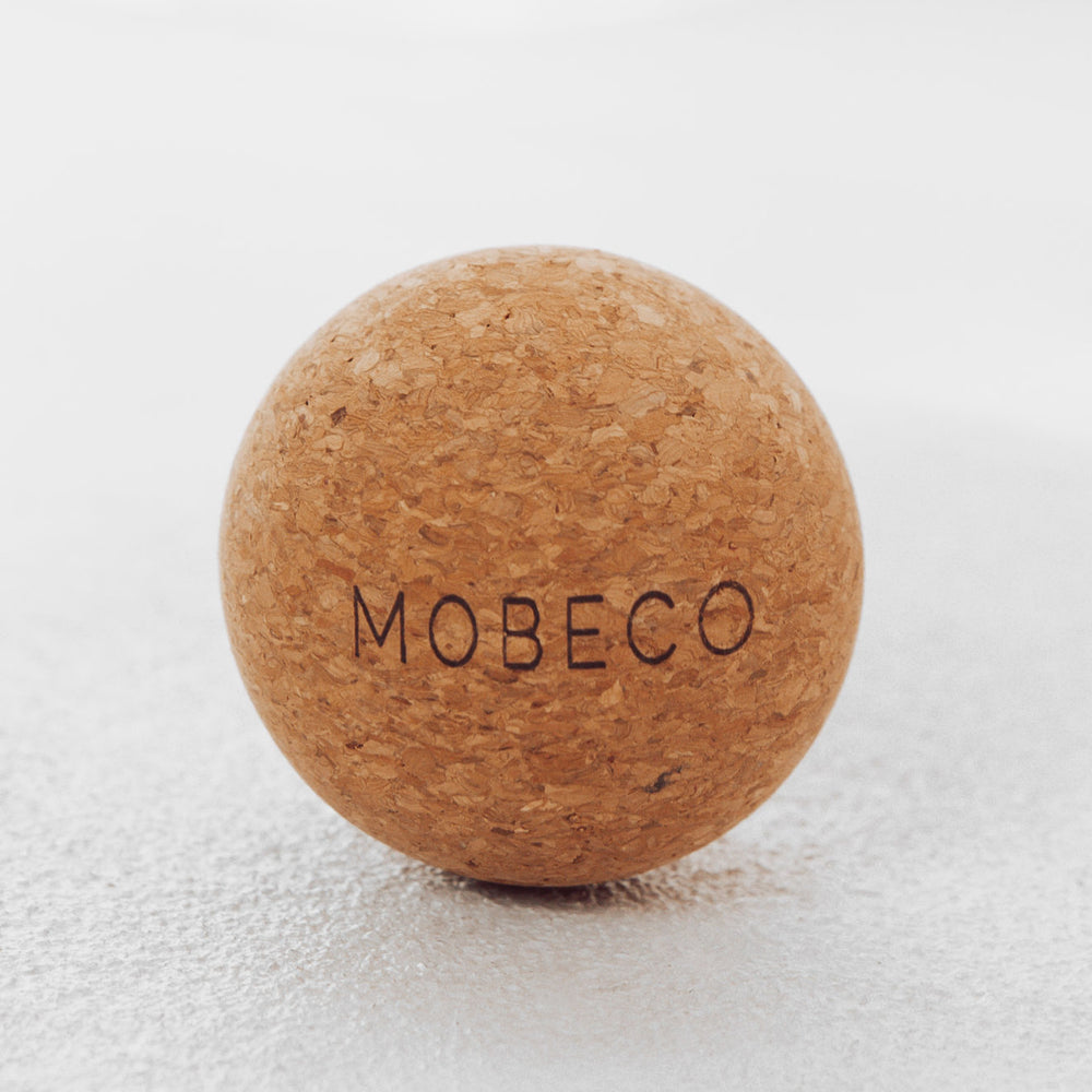 Cork Massage Ball