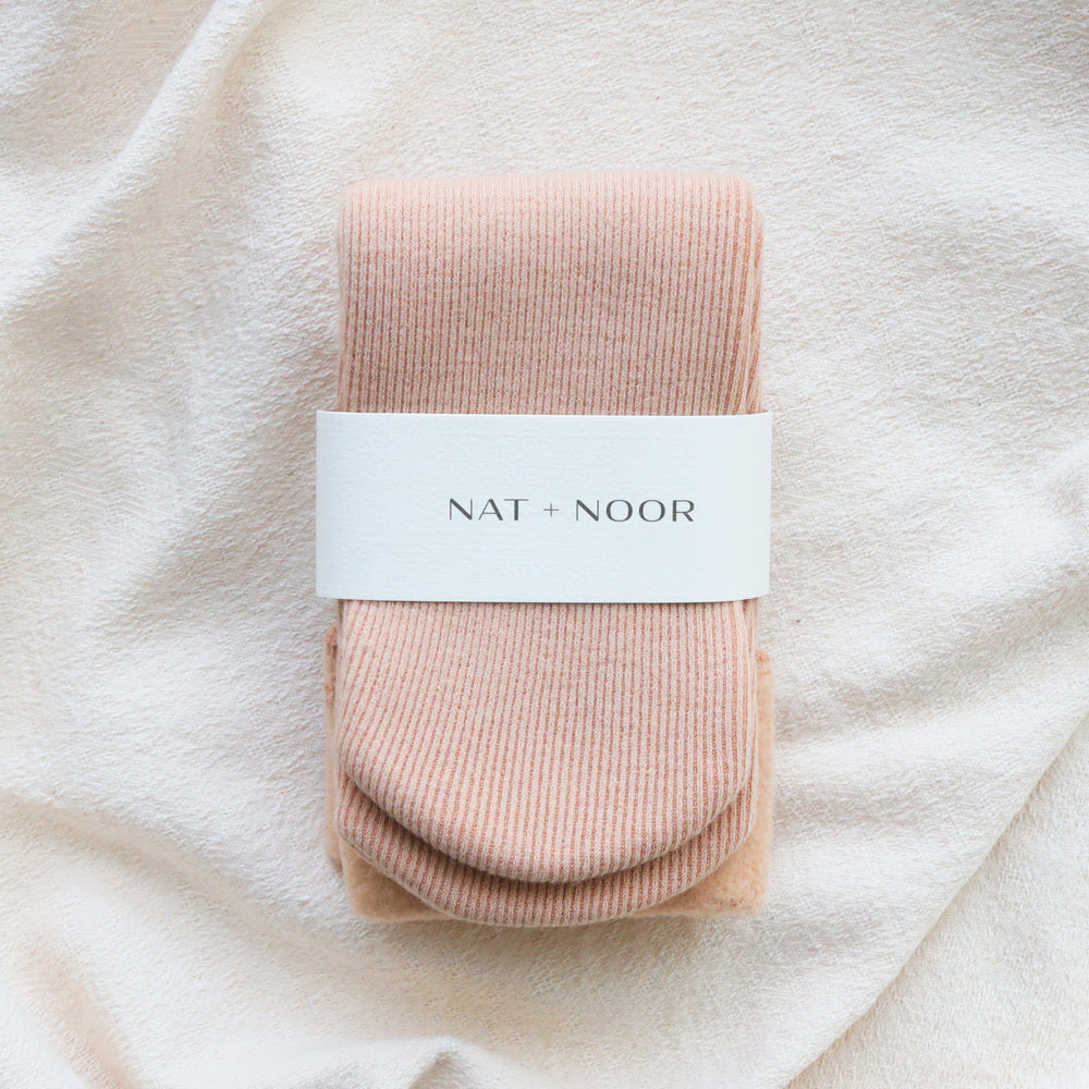 Cosy Fleece-Lined Socks