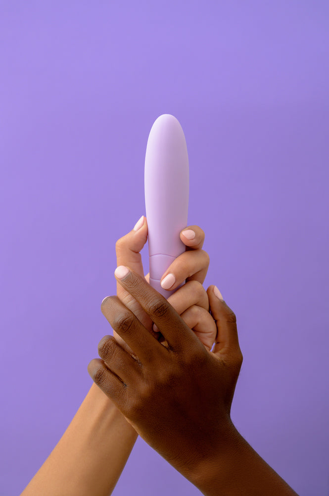 The Billionaire Personal Massager