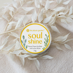 Soul Shine Lip Balm