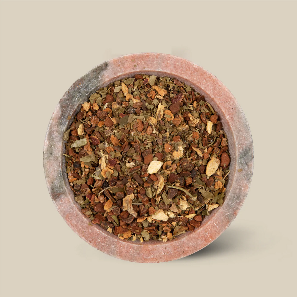 Yoga Loose Leaf Tea