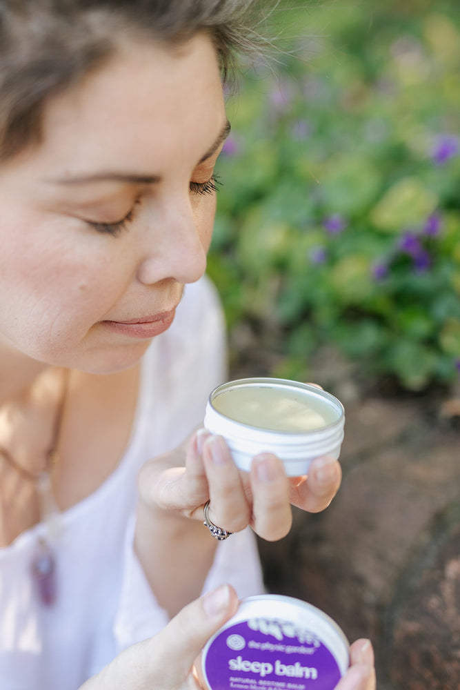 Sleep Balm