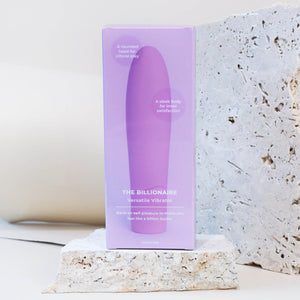 The Billionaire Personal Massager