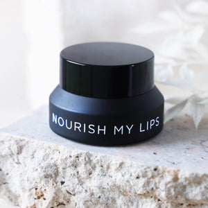 Nourish My Lips Lip Balm