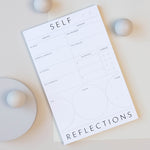 Self Reflections Pad